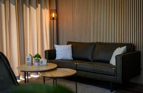 Brueggen Ski Chalet | Chalet NewPort 122 im Naturpark Schwalm-Nette