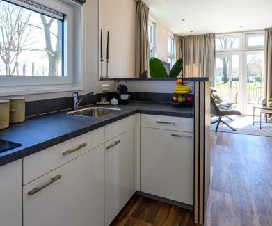 Brueggen Ski Chalet | Chalet NewPort 122 im Naturpark Schwalm-Nette