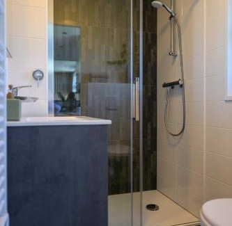 Brueggen Ski Chalet | Chalet NewPort 122 im Naturpark Schwalm-Nette