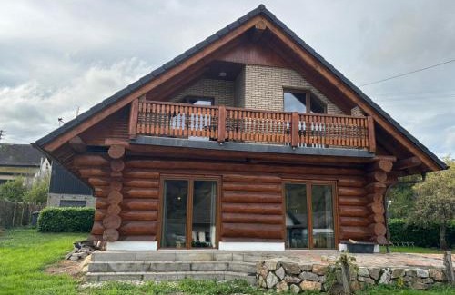Niederemmel Apartment | Chalet Nicole