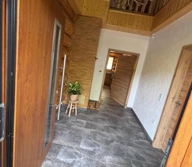 Niederemmel Apartment | Chalet Nicole