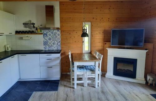 Municipality of Castricum Apartment | Chalet