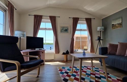 Lauwersoog Apartment | Chalet