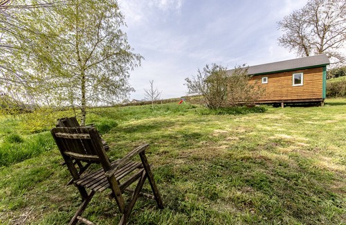 Cussy-en-Morvan House | Chalet Norbert - CUSSY EN MORVAN
