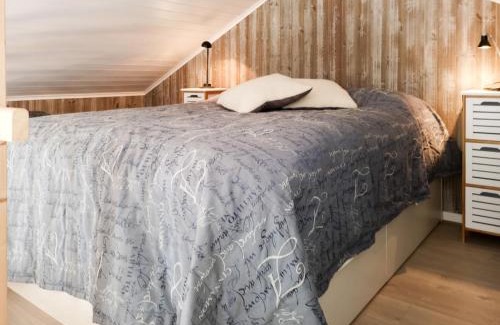 Vikbolandet Ski Chalet | Chalet Norrkrog Utsikten by Interhome
