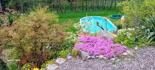 Ventron House | Chalet Notre Retraite