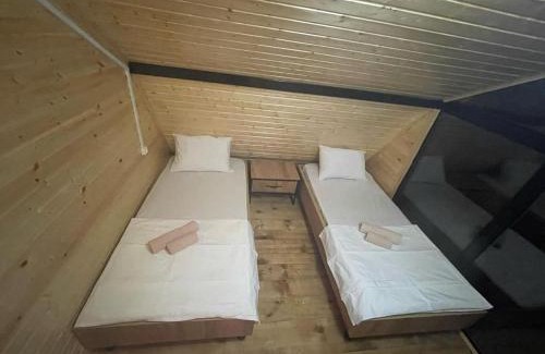 Adjara Ski Chalet | Chalet Nune