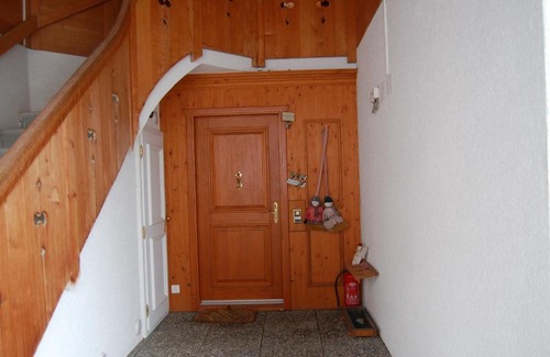 Grindelwald Apartment | Chalet Obelix