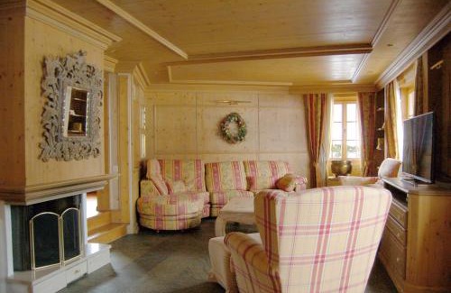 Grindelwald Apartment | Chalet Obelix