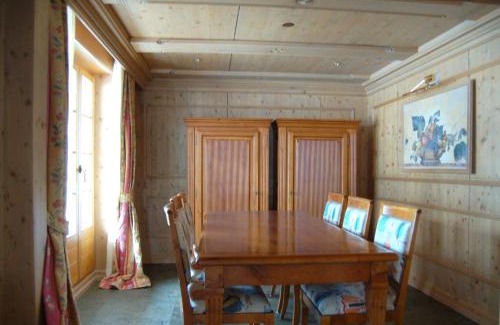 Grindelwald Apartment | Chalet Obelix