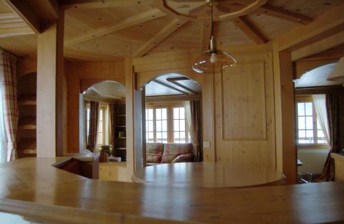 Grindelwald Apartment | Chalet Obelix