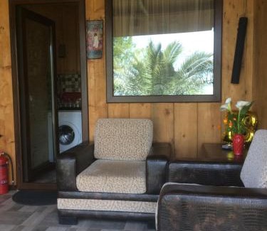 Kvariati House | Chalet Ochos Qokhi