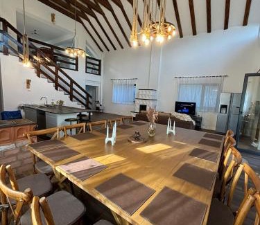 Pangarati Ski Chalet | Chalet Odette