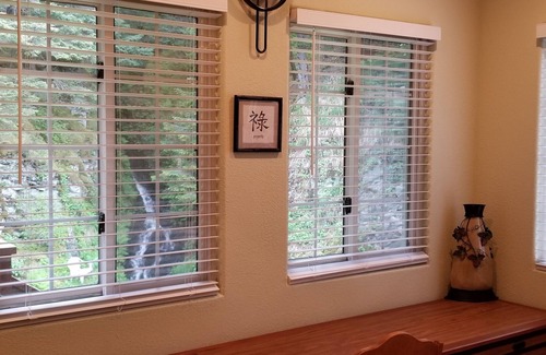 Seward Condo | Chalet of Seward suites D - Studio