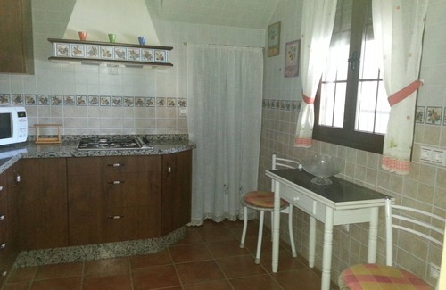 Cuevas de San Marcos Ski Chalet | Chalet offer with pool between Malaga, Cordoba, Granada and Seville. Andalusia