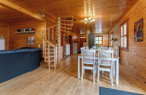 Liebenfels Ski Chalet | Chalet on an estate near the Carinthian lakes