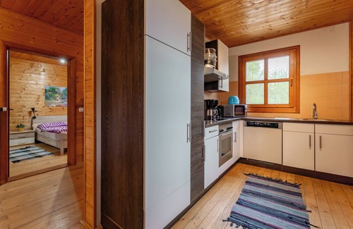 Liebenfels Ski Chalet | Chalet on an estate near the Carinthian lakes