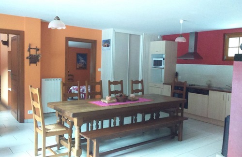 Xonrupt-Longemer Ski Chalet | Chalet on the shores of Lac de Longemer on a hectare of multi-activity playground