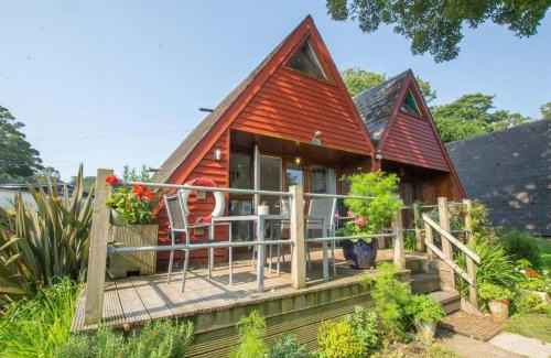 Martin House | Chalet One