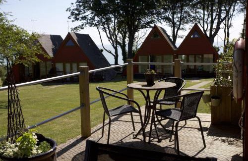 Martin House | Chalet One
