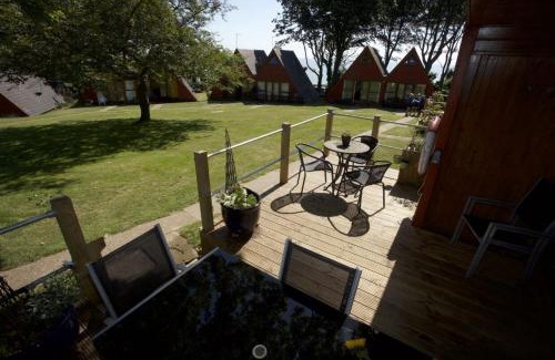 Martin House | Chalet One