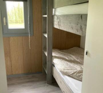 Grashoek Other | Chalet op mini-camping de Peelweide