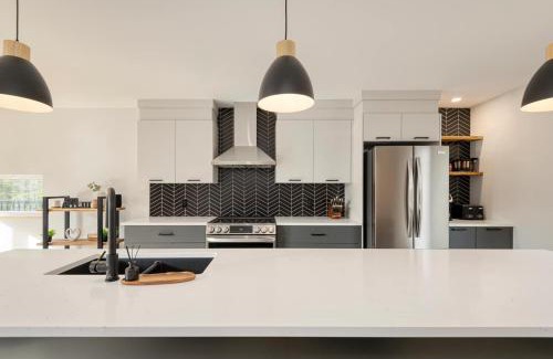 Saint Come Ski Chalet | Chalet Origine St-Come - SPA