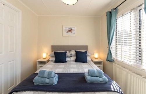 Cullachie Ski Chalet | Chalet Osprey Lodge by Interhome