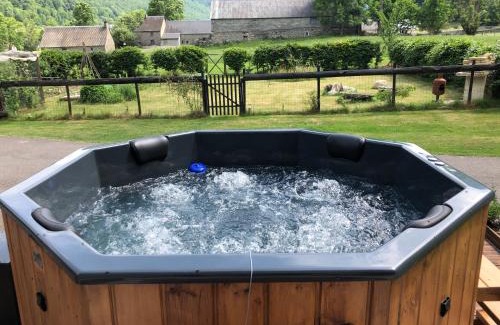 Campan Bed & Breakfast | Chalet Ouréa