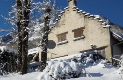 Campan House | Chalet Oustaou Campan La Mongie Col du Tourmalet