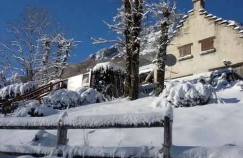 Campan House | Chalet Oustaou Campan La Mongie Col du Tourmalet