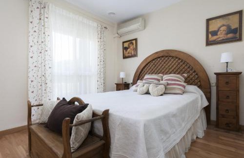 El Puerto de Santa Maria Apartment | Chalet Pareado & Piscina