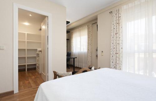 El Puerto de Santa Maria Apartment | Chalet Pareado & Piscina