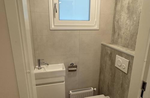 Westkapelle Cottage | Chalet Paalhoofd in Westkapelle