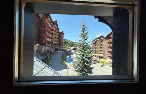 Risoul Ski Chalet | Chalet Paillette