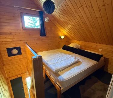 Risoul Ski Chalet | Chalet Paillette