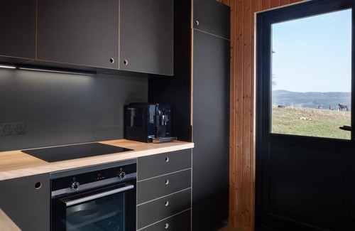 Granges-Aumontzey House | Chalet Panorama, luxury with a view on the Vosges