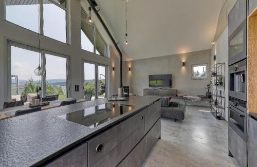Geyersberg Ski Chalet | Chalet Panorama