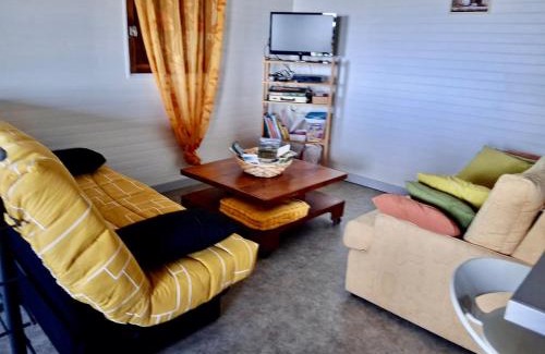 Cenves House | Chalet Panoramique