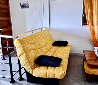 Cenves House | Chalet Panoramique