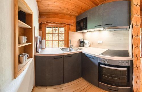 Bomighausen House | Chalet Papillon