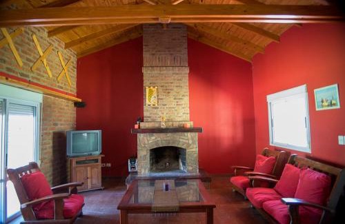 Monte Hermoso House | Chalet para 9 personas