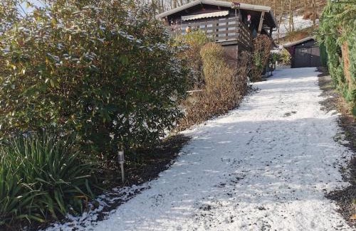 Hastiere Ski Chalet | Chalet Paradise Cottage