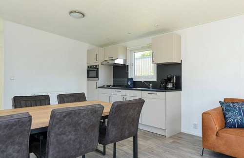 Heinkenszand Ski Chalet | Chalet - Park Hart van Zeeland | Heinken
