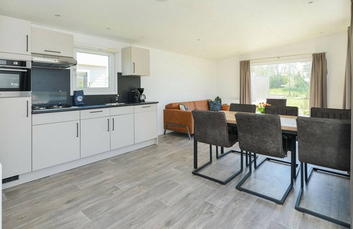 Heinkenszand Ski Chalet | Chalet - Park Hart van Zeeland | Heinken