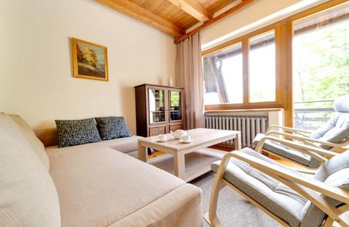 Wisla Ski Chalet | Chalet Partecznik by Interhome