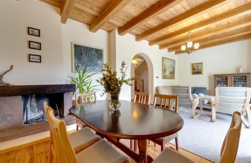 Wisla Ski Chalet | Chalet Partecznik by Interhome