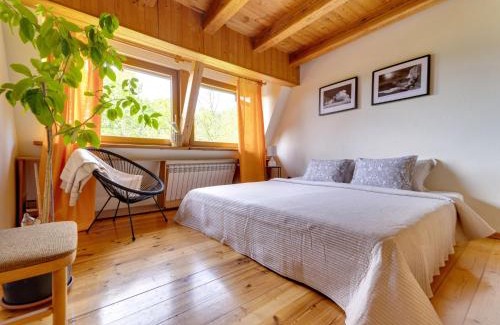 Wisla Ski Chalet | Chalet Partecznik by Interhome