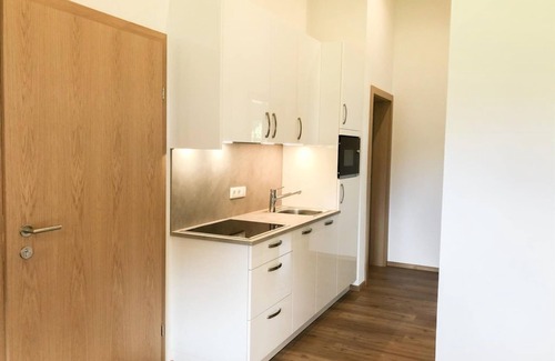 Kloesterle am Arlberg Apartment | Chalet Pecker - Woodpecker Chalets