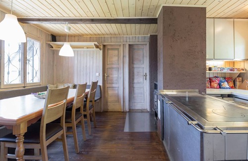 Kamnik Ski Chalet | Chalet Pehta - Velika Planina